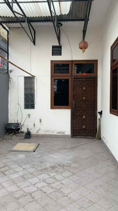 jual rumah hook duri kepa