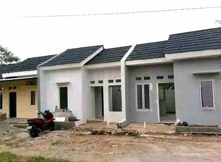 jual rumah kpr murah depok