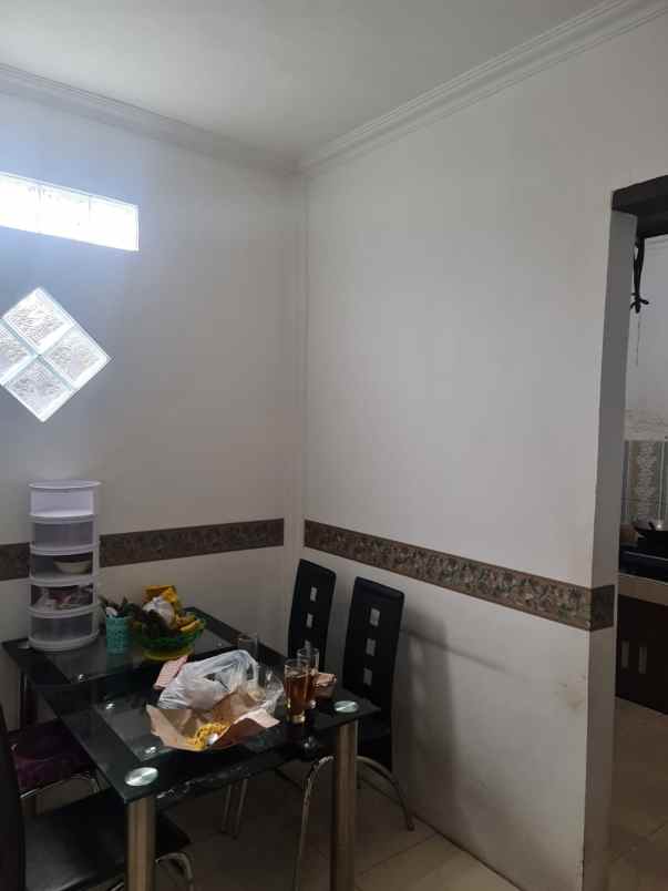 jual rumah mewah 2 5 lantai