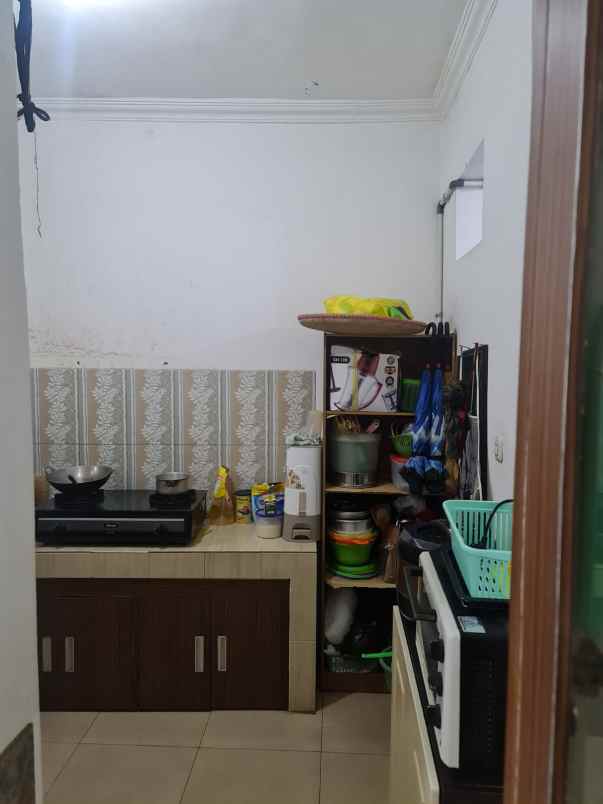 jual rumah mewah 2 5 lantai