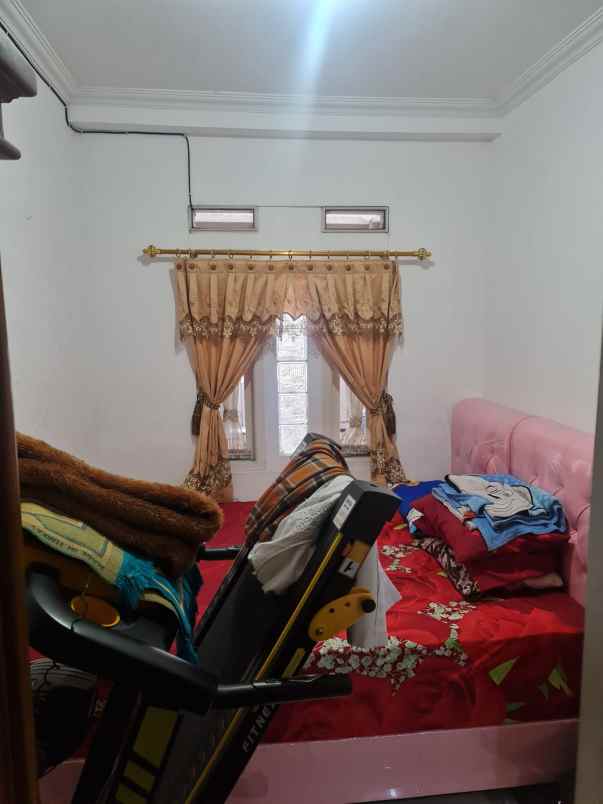 jual rumah mewah 2 5 lantai