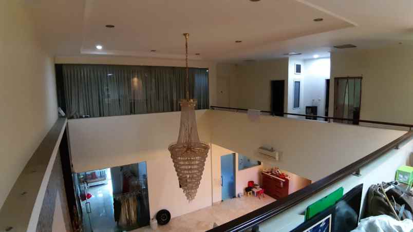 jual rumah mewah pluit timmur jak ut