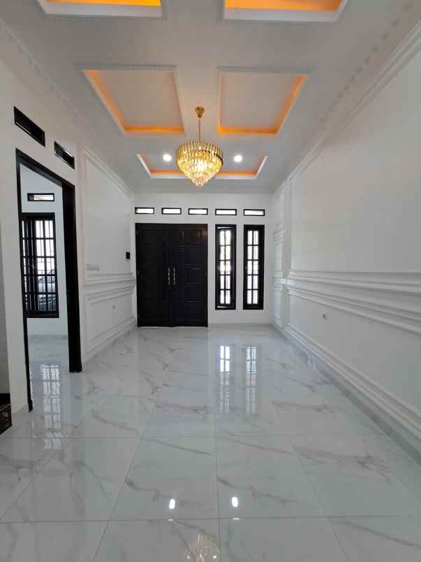 jual rumah murah dekat stasiun lenteng agung jagakarsa