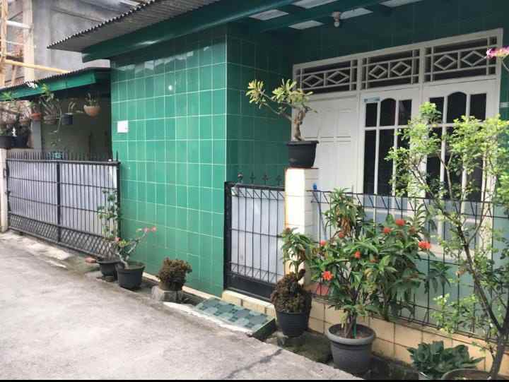 jual rumah murah pengasinan sawangan depok