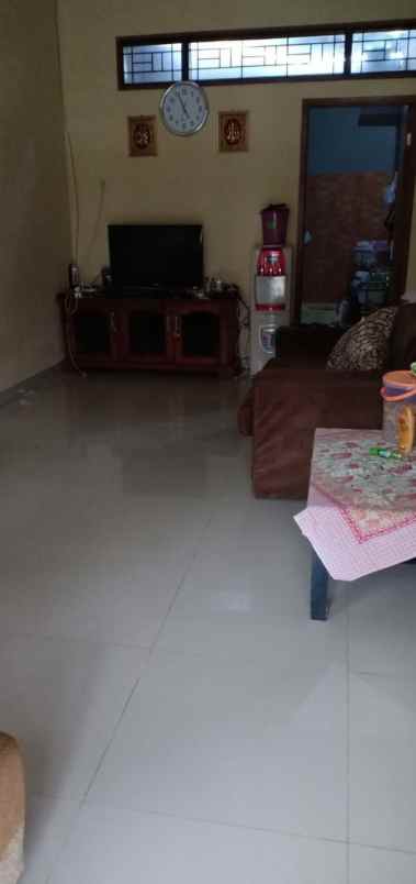 jual rumah pancoran siap huni 2 km stasiun depok lama