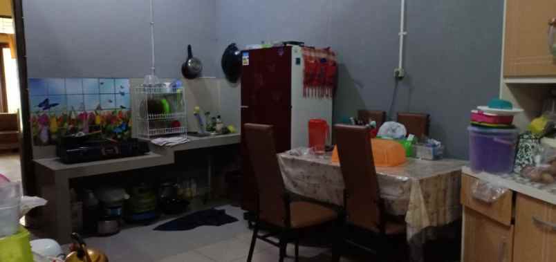 jual rumah pancoran siap huni 2 km stasiun depok lama