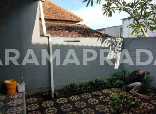 jual rumah permata kencana bongan tabanan