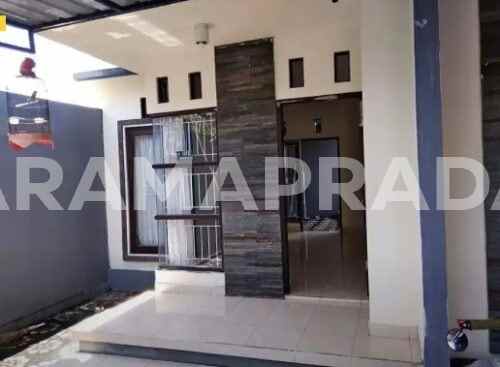 jual rumah permata kencana bongan tabanan