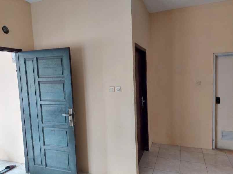 jual rumah shm ciater tengah serpong tangerang selatan