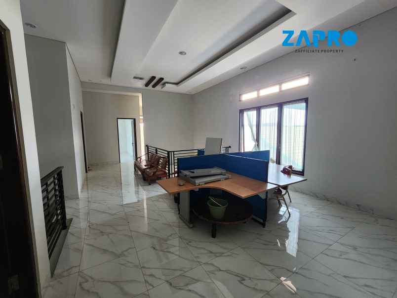 jual rumah siap huni mewah di ulak karang padang