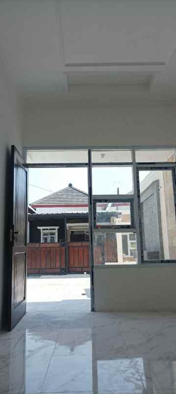 jual rumah siap huni tanpa dp hanya 5 jt aja