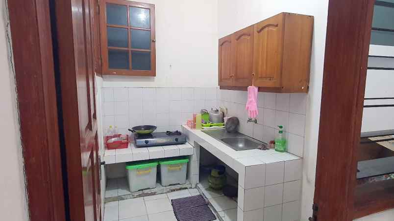 jual rumah taman ratu jakbar