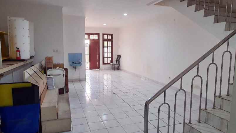 jual rumah taman ratu jakbar