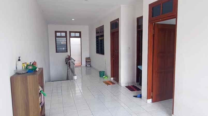 jual rumah taman ratu jakbar