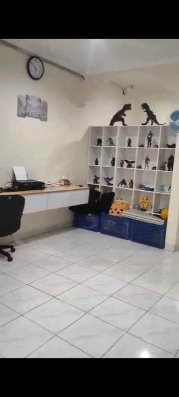 jual rumah taman surya 5 jak bar