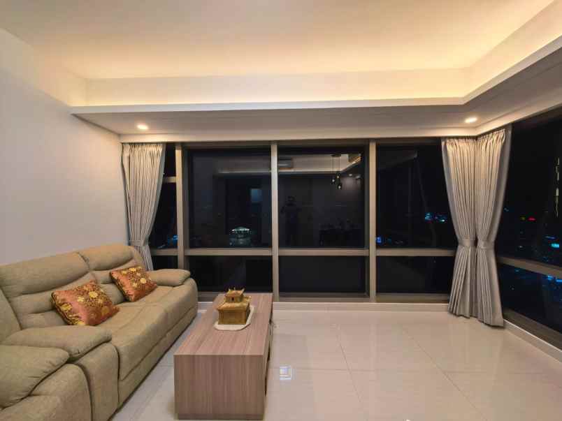 jual sewa apartement la riz mansion pakuwon surabaya