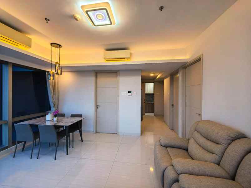 jual sewa apartement la riz mansion pakuwon surabaya