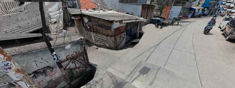 jual tanah di pejagalan penjaringan jakarta utara