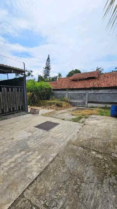 jual tanah kavling siap bangun di ciputat