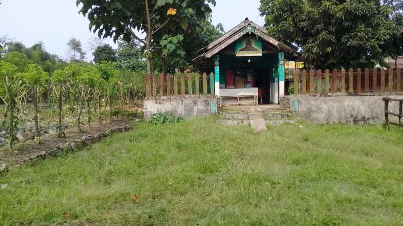 jual tanah murah di daerah sukabumi