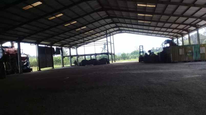 jual tanah murah di daerah sukabumi