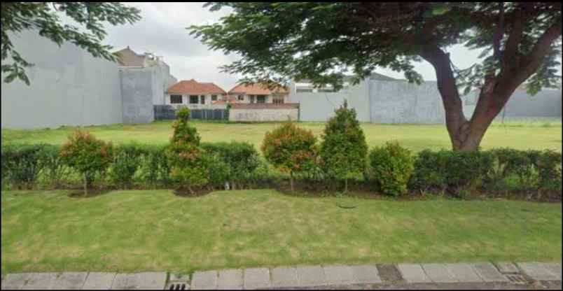 jual tanah pakuwon city