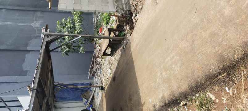 kavling akses mobil murah