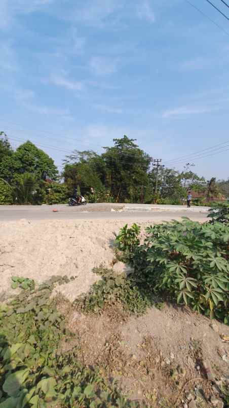 kavling strategis teluk betung timur