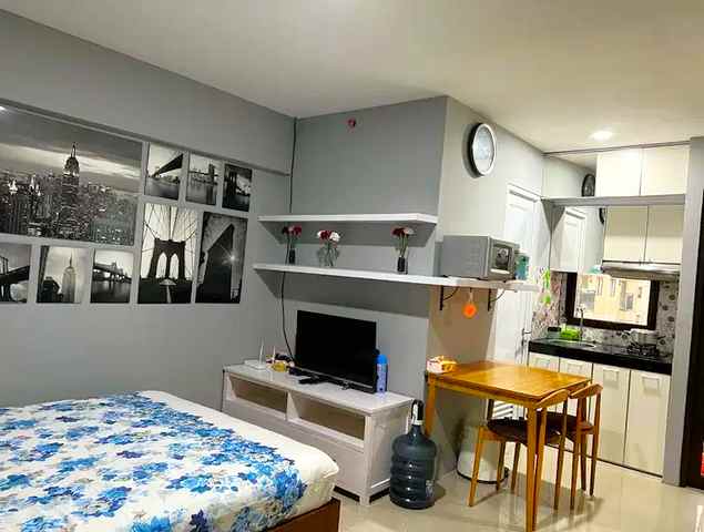 kebagusan city studio ff 0btwerni putera3