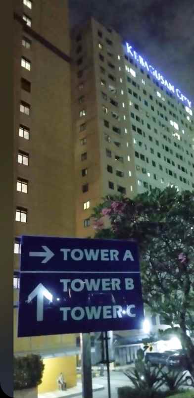 kebagusan city studio ff 0btwerni putera3