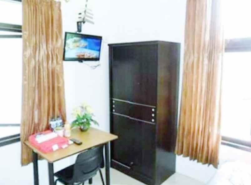 kost dekat unesa universitas negeri surabaya uwp