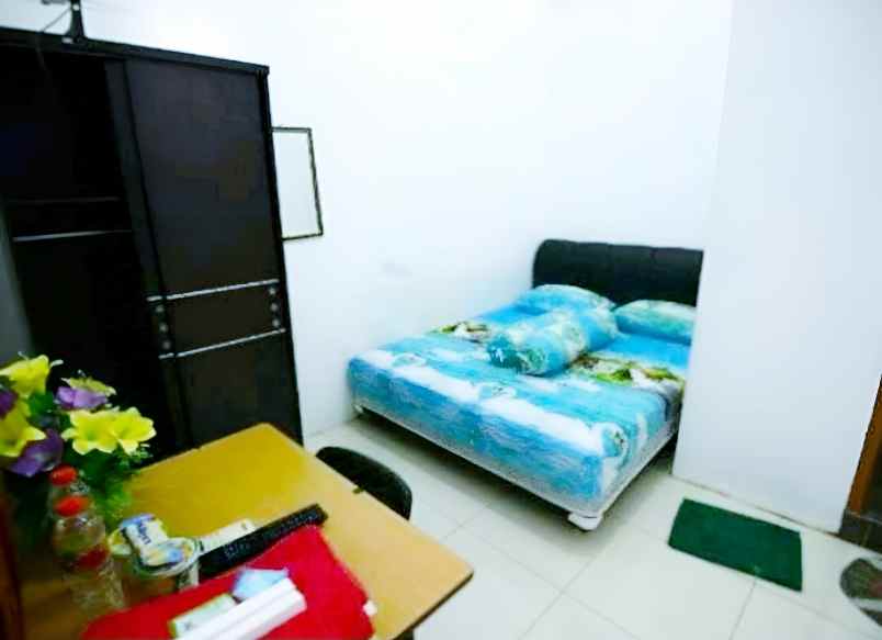 kost dekat unesa universitas negeri surabaya uwp
