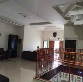 lelang cessie dijual rumah bambu apus lt 209 m2