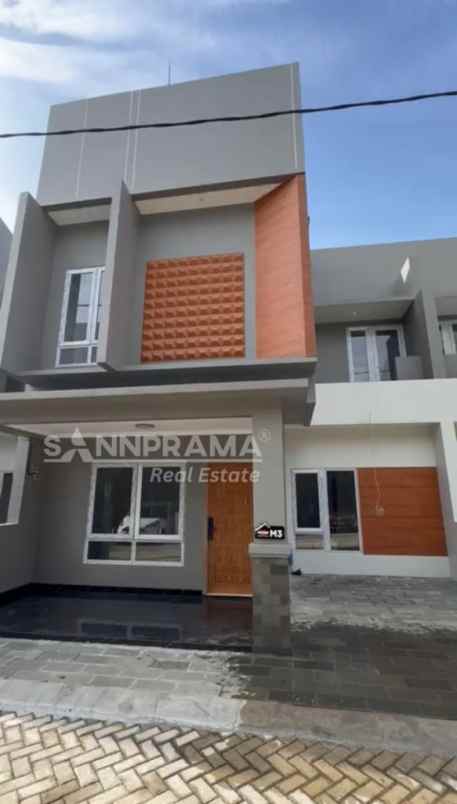 modern private townhouse limo 6 unit saja rn