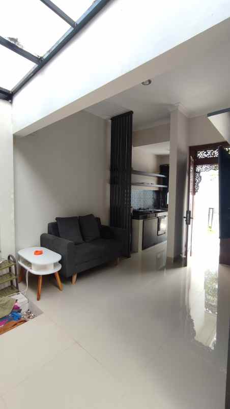 ndalem hinggil smart home living