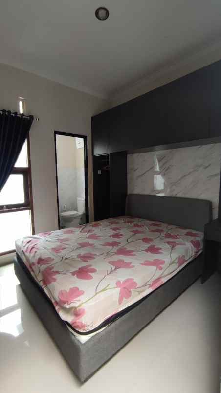 ndalem hinggil smart home living