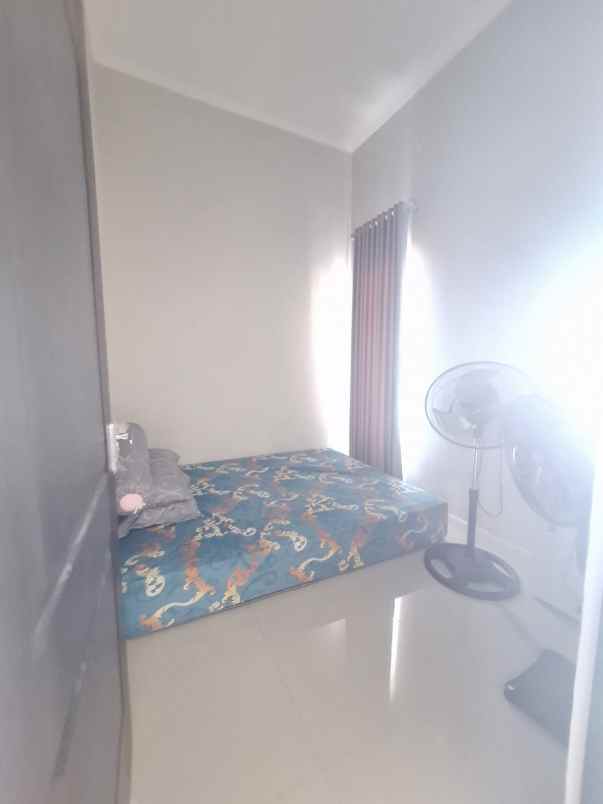 oper kredit rumah 90jt di the oso merr surabaya