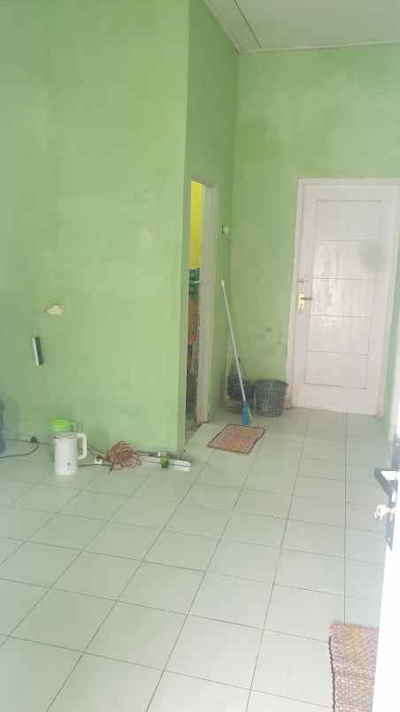 over kredit rumah subsidi siap huni