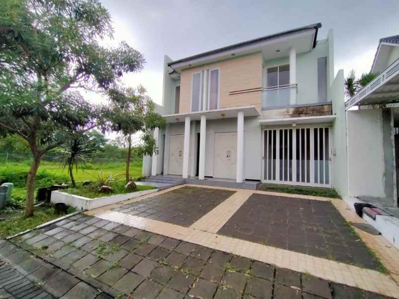 palma classica citraland rumah cantik minimalis