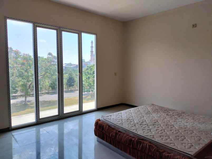 palma classica citraland rumah cantik minimalis