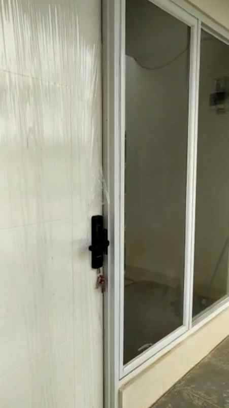 perum cikarang pass residence