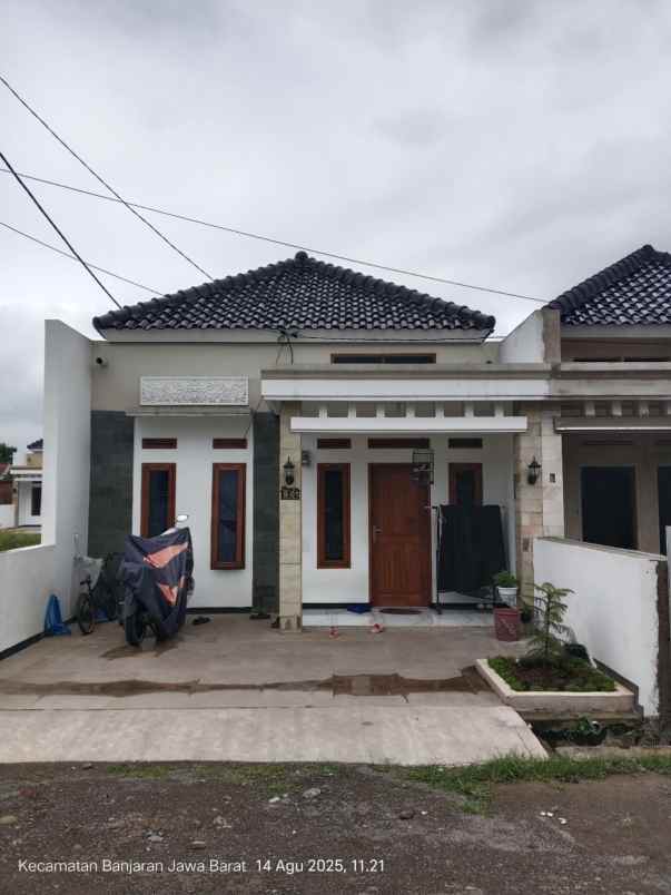 perumahan bandung dp 2 juta all in sampai terima kunci