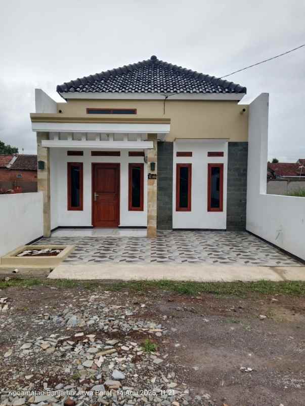 perumahan bandung dp 2 juta all in sampai terima kunci