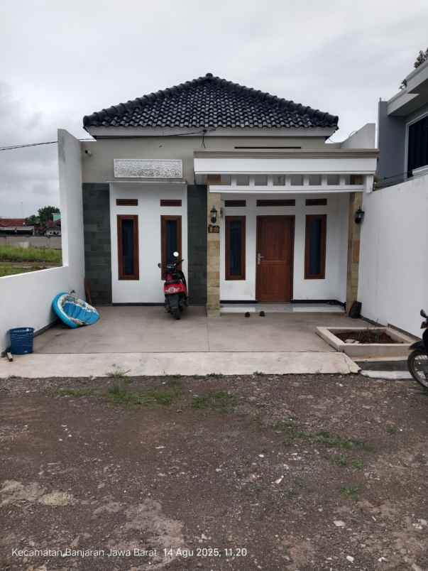 perumahan bandung dp 2 juta all in sampai terima kunci