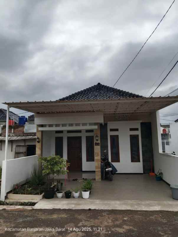 perumahan bandung dp 2 juta all in sampai terima kunci