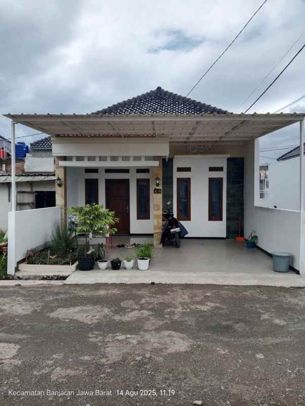 perumahan bandung dp 2 juta all in sampai terima kunci