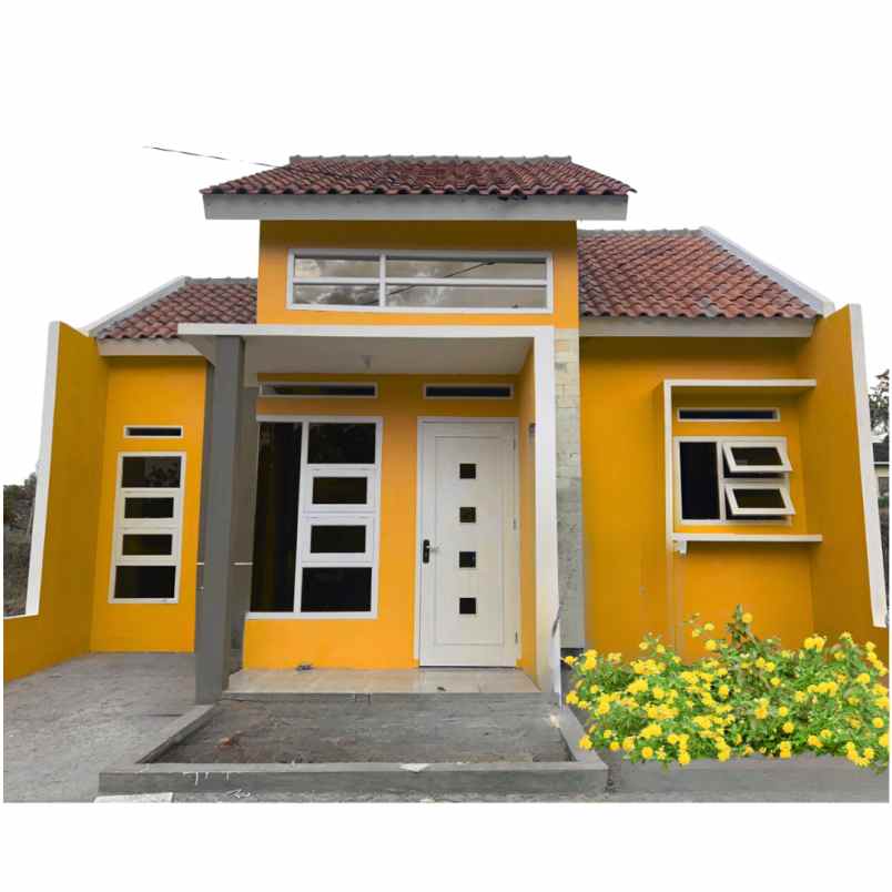 promo ambyar rumah dp 0