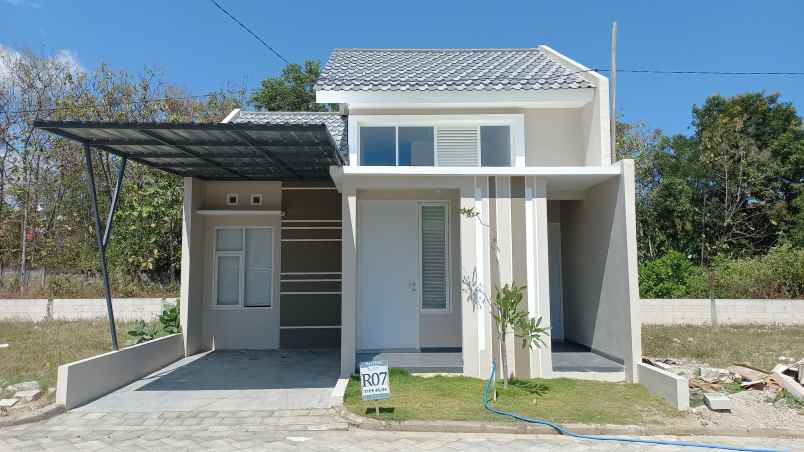 promo perumahan asri di ponorogo