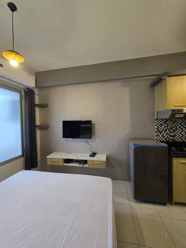 ready apartemen di puncak permai