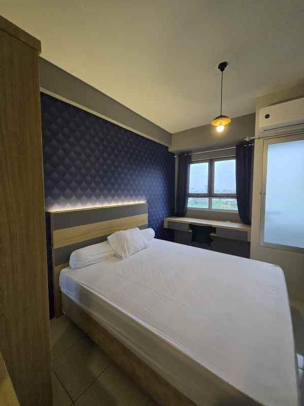 ready apartemen di puncak permai